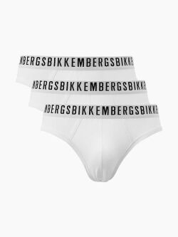 - "Classic - 3-Pack Men's Briefs White" ( 3 .) (. !) 