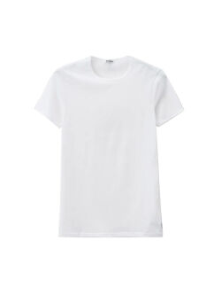 �������� "Essential - T-shirt Crew Neck White" (����. ����!) 