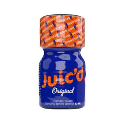  "Juic'd Original LUX 10 ml." 