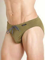 - "BLU 2352 Beachbrief - Olive" (. !) 