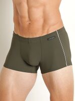 - "BLU 1200 Beachpants - Olive" 