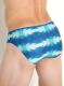 - "BLU 2253 Beachbrief - Blue/Style22" (. !) 