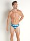 - "BLU 2253 Beachbrief - Blue/Style22" (. !) 