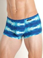 - "BLU 2253 Beachpants - Blue/Style22" (. !) 