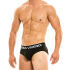 - "Classic Briefs - Black" 