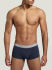 - "Classic - 3-Pack Men's Trunk Navy" ( 3 .) (. !) 