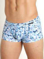 - "BLU 2156 Beachpants - Triangles" 