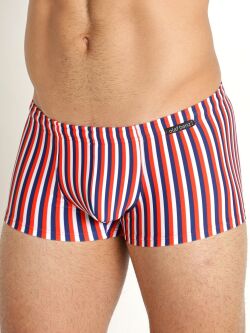 ������-������� "BLU 2156 Beachpants - Stripes212" 