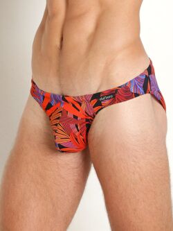 ������-����� "BLU 2151 Sunbrief - Red" 