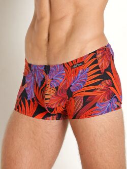 ������-������� "BLU 2151 Beachpants - Red" 