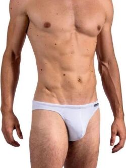 - "BLU 2152 Sunbrief - White" 