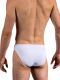 - "BLU 2152 Sunbrief - White" 