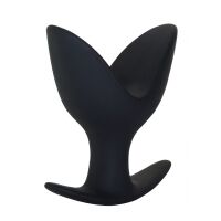   "Back Door - Large Petals Anal Extender" () 