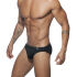 ������-����� "Basic AD Swim Briefs - Black" 