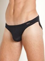 - "RED 2172 Brazilbrief - Black" 