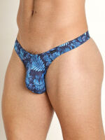 - "RED 2362 Ministring - Palm Blue" (. !) 