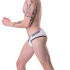 - "Younes Briefs - White/Black" 