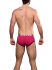 �����-����� "Almost Naked Retro Briefs - Fuchsia" 