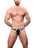 - "Show-It CoolFlex Active Briefs - Black" 