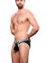 - "Show-It CoolFlex Active Briefs - Black" 