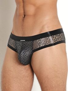 �����-����� "M2118 - Cheeky Briefs Glitter" 