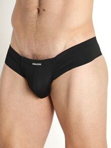 - "M800 - Cheeky Briefs Black" (. !) 