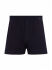 - "Cotton Boxer Shorts Black" 