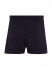 - "Cotton Boxer Shorts Black" 