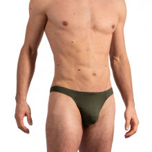 - "RED 1601 Ministring - Olive" (!) 