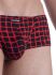 - "M800 - Hot Pants Red / Black" 