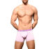 �����-������� "Almost Naked Hang-Free Boxer - Pink" 