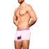 �����-������� "Almost Naked Hang-Free Boxer - Pink" 