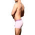 �����-������� "Almost Naked Hang-Free Boxer - Pink" 