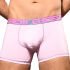 �����-������� "Almost Naked Hang-Free Boxer - Pink" 