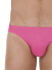 - "Plume - Micro Fibre Micro Briefs Pink" (. !) 