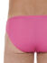 - "Plume - Micro Fibre Micro Briefs Pink" (. !) 