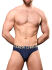 - "Happy Modal Briefs - Navy" 