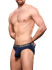 - "Happy Modal Briefs - Navy" 