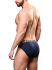 - "Happy Modal Briefs - Navy" 