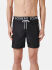 ������-����� "New Branded Elastic Medium Boardshort - Black" 