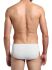 ������-����� "Swim Briefs With Tape - White" 