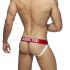 - "Push Up Jock - Red" 