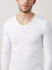 - "20101 - V-Neck Long Sleeve Undershirt Blanco" 