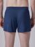 - "Cooling Deluxe Boxer Shorts - Crown Blue Stripes" 