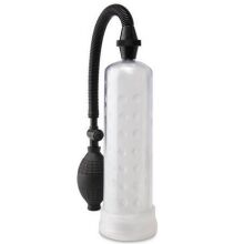   "Pump Worx - Silicone Power Black" 