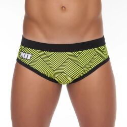 ������-����� "Mario Slip - Yellow" 