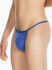 �����-������� "Plume - Micro Fibre G-String Blue" (����. ����!) 