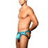 �����-����� "Show-It CoolFlex Modal Active Jock - Aqua" 