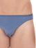 �����-����� "Plume - Micro Fibre Micro Briefs Midblue" (����. ����!) 