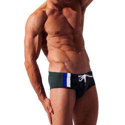 ������-����� "Sport Stripe - Green" 